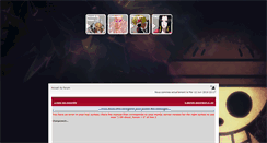 Desktop Screenshot of forum.opluffy.com